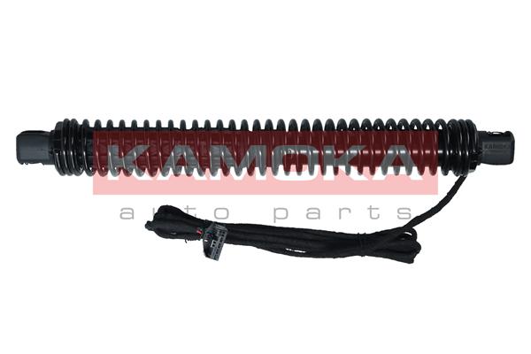 KAMOKA 7094022 Elektromotor, Heckklappe