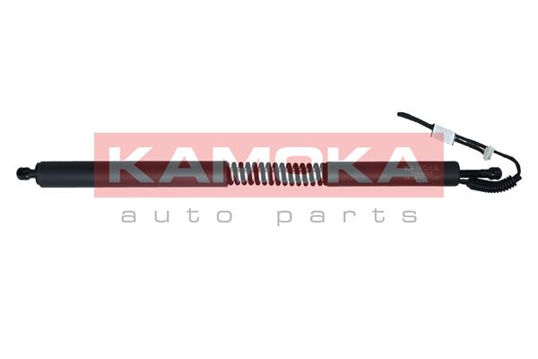 KAMOKA 7094025 Elektromotor, Heckklappe