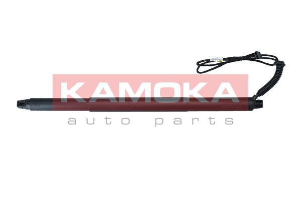 KAMOKA 7094029 Elektromotor, Heckklappe