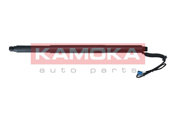 KAMOKA 7094030 Elektromotor, Heckklappe