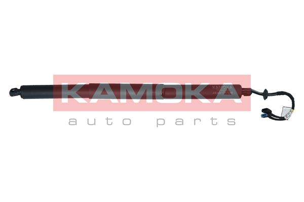 KAMOKA 7094034 Elektromotor, Heckklappe