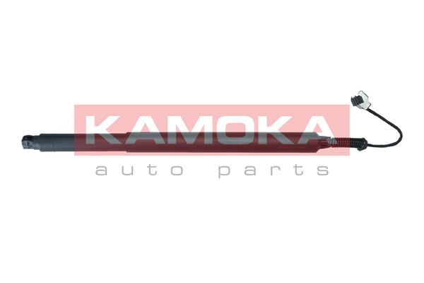 KAMOKA 7094035 Elektromotor, Heckklappe