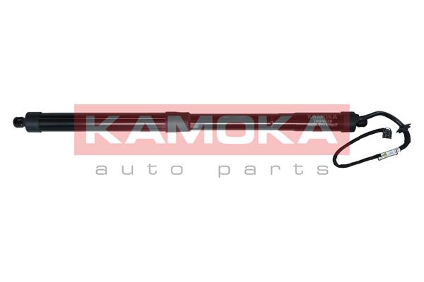 KAMOKA 7094038 Elektromotor, Heckklappe