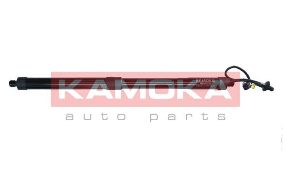 KAMOKA 7094039 Elektromotor, Heckklappe