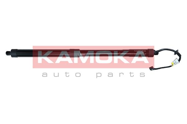 KAMOKA 7094040 Elektromotor, Heckklappe