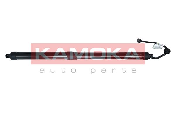 KAMOKA 7094041 Elektromotor, Heckklappe