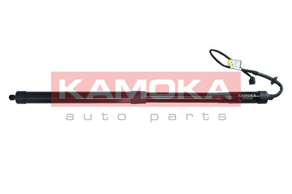 KAMOKA 7094045 Elektromotor, Heckklappe