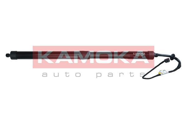 KAMOKA 7094046 Elektromotor, Heckklappe
