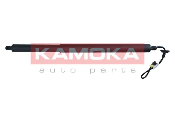 KAMOKA 7094048 Elektromotor, Heckklappe