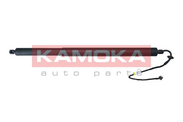 KAMOKA 7094049 Elektromotor, Heckklappe