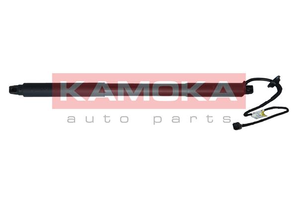 KAMOKA 7094051 Elektromotor, Heckklappe