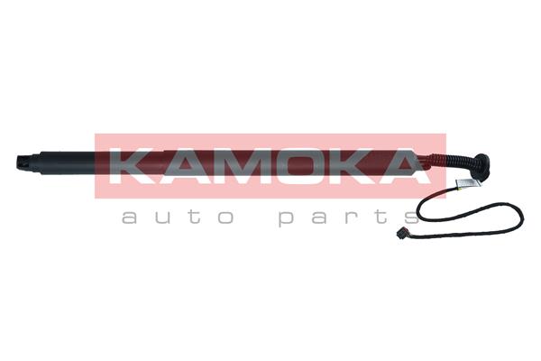 KAMOKA 7094053 Elektromotor, Heckklappe