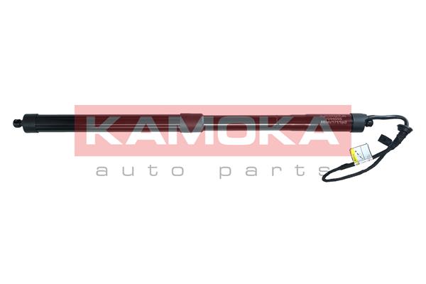 KAMOKA 7094055 Elektromotor, Heckklappe