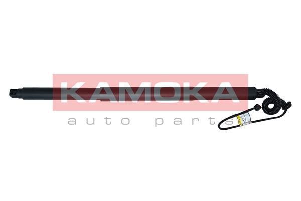 KAMOKA 7094056 Elektromotor, Heckklappe