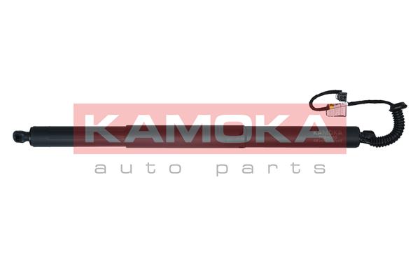 KAMOKA 7094060 Elektromotor, Heckklappe
