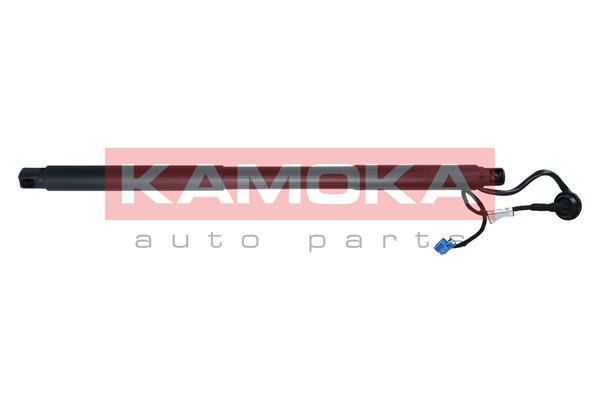 KAMOKA 7094061 Elektromotor, Heckklappe