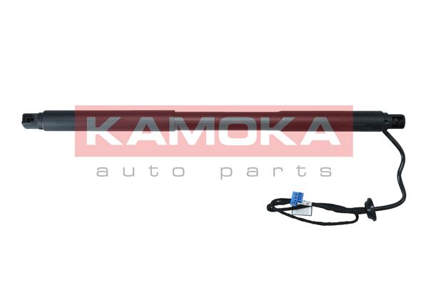 KAMOKA 7094062 Elektromotor, Heckklappe
