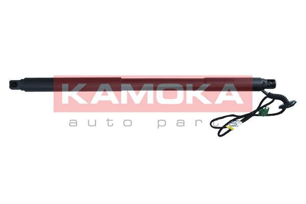 KAMOKA 7094064 Elektromotor, Heckklappe