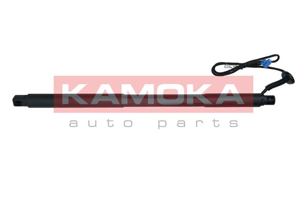 KAMOKA 7094065 Elektromotor, Heckklappe