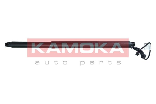 KAMOKA 7094067 Elektromotor, Heckklappe
