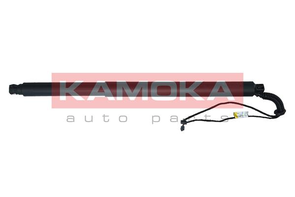 KAMOKA 7094070 Elektromotor, Heckklappe