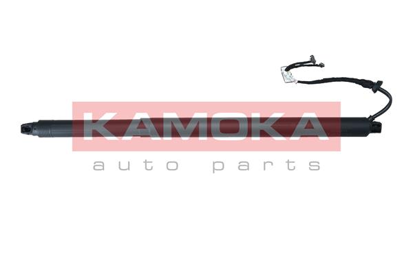 KAMOKA 7094071 Elektromotor, Heckklappe