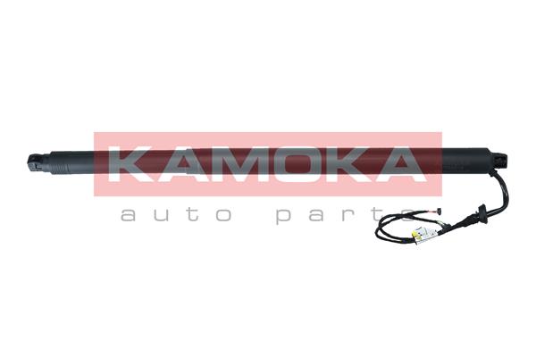 KAMOKA 7094072 Elektromotor, Heckklappe