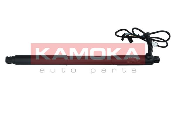 KAMOKA 7094073 Elektromotor, Heckklappe