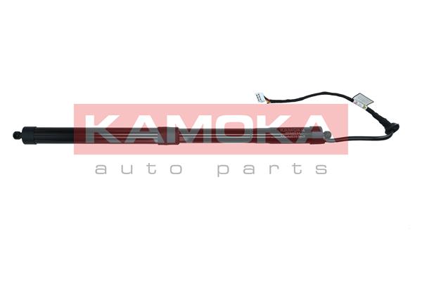 KAMOKA 7094074 Elektromotor, Heckklappe
