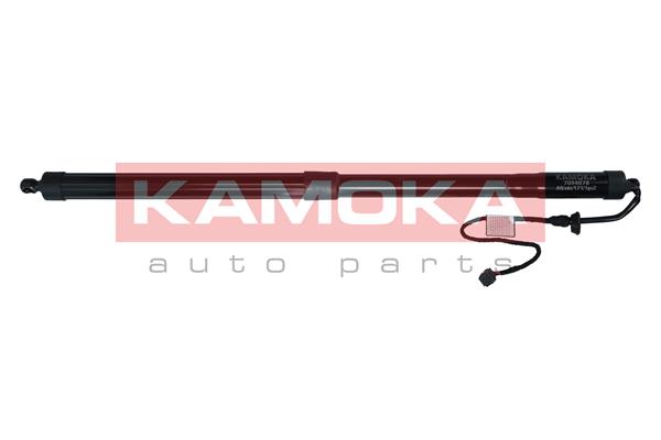 KAMOKA 7094078 Elektromotor, Heckklappe