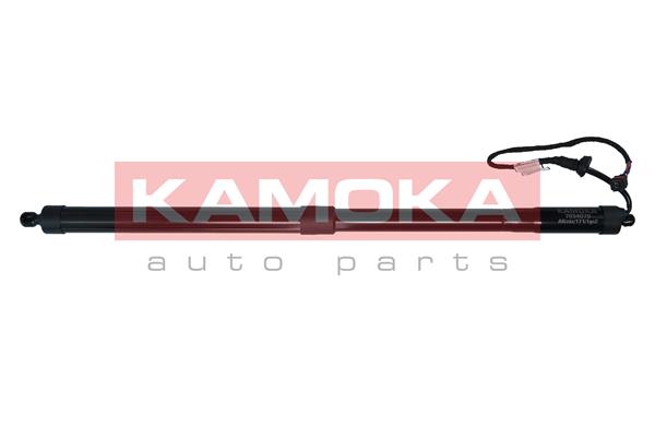 KAMOKA 7094079 Elektromotor, Heckklappe