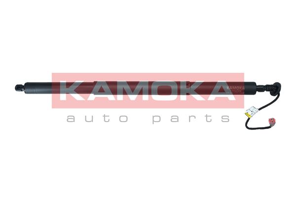 KAMOKA 7094082 Elektromotor, Heckklappe