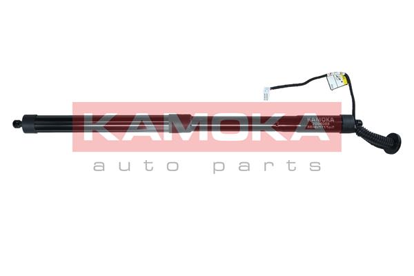 KAMOKA 7094088 Elektromotor, Heckklappe