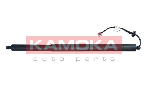 KAMOKA 7094089 Elektromotor, Heckklappe