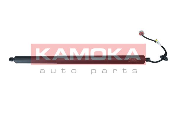 KAMOKA 7094090 Elektromotor, Heckklappe