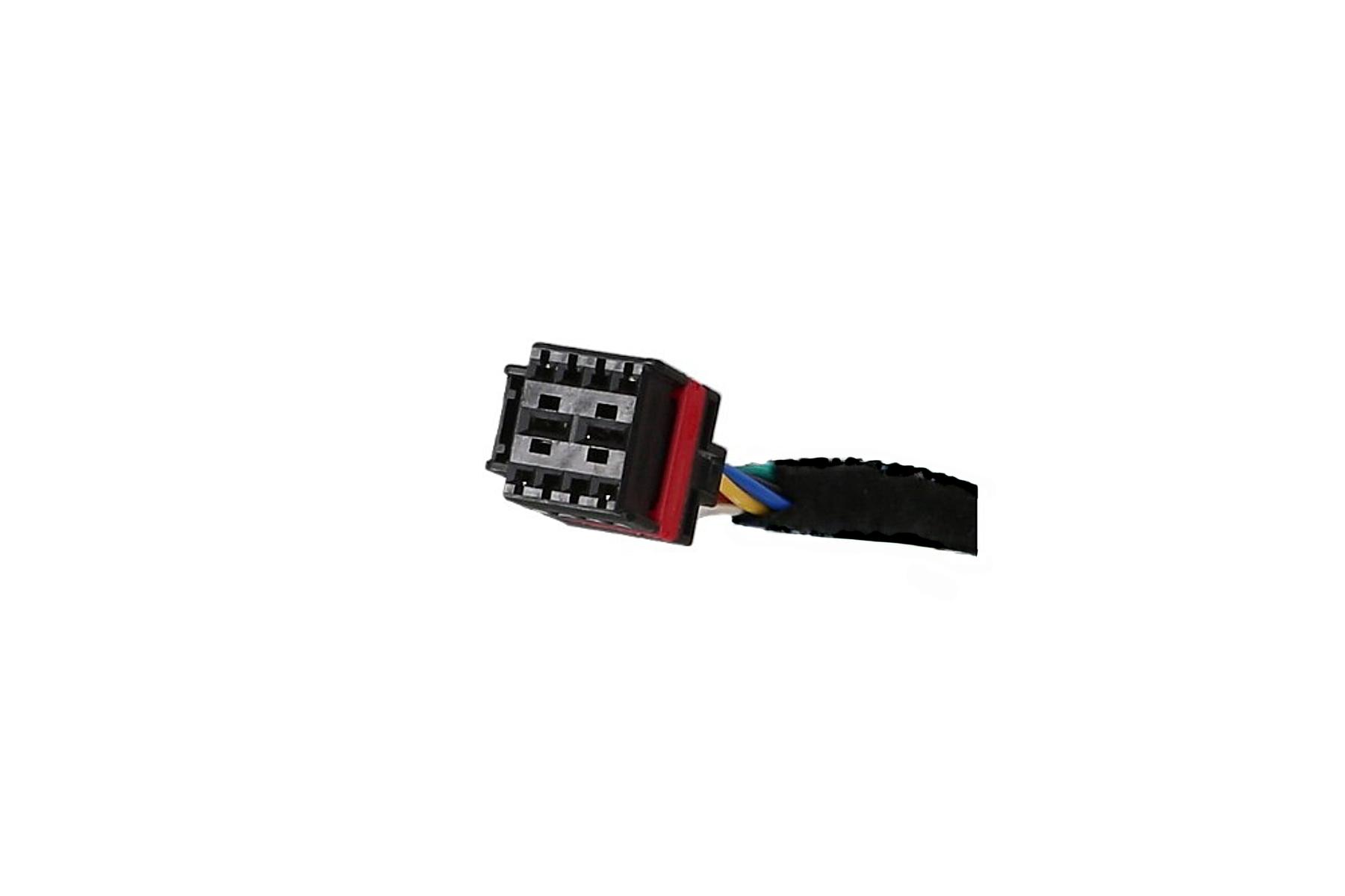 Electric Motor, tailgate 2