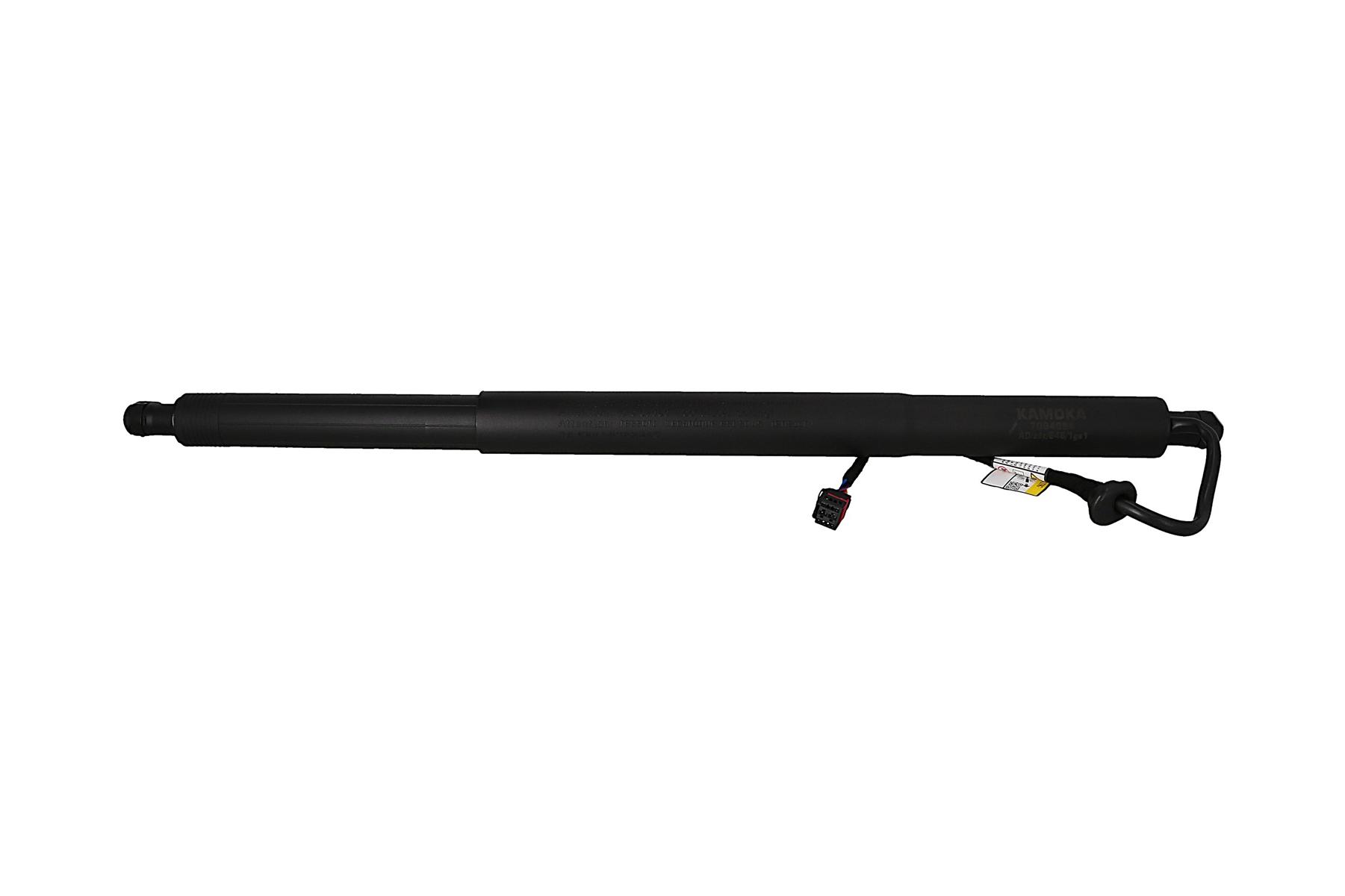 Electric Motor, tailgate