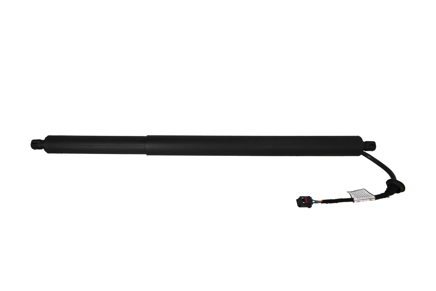 Electric Motor, tailgate