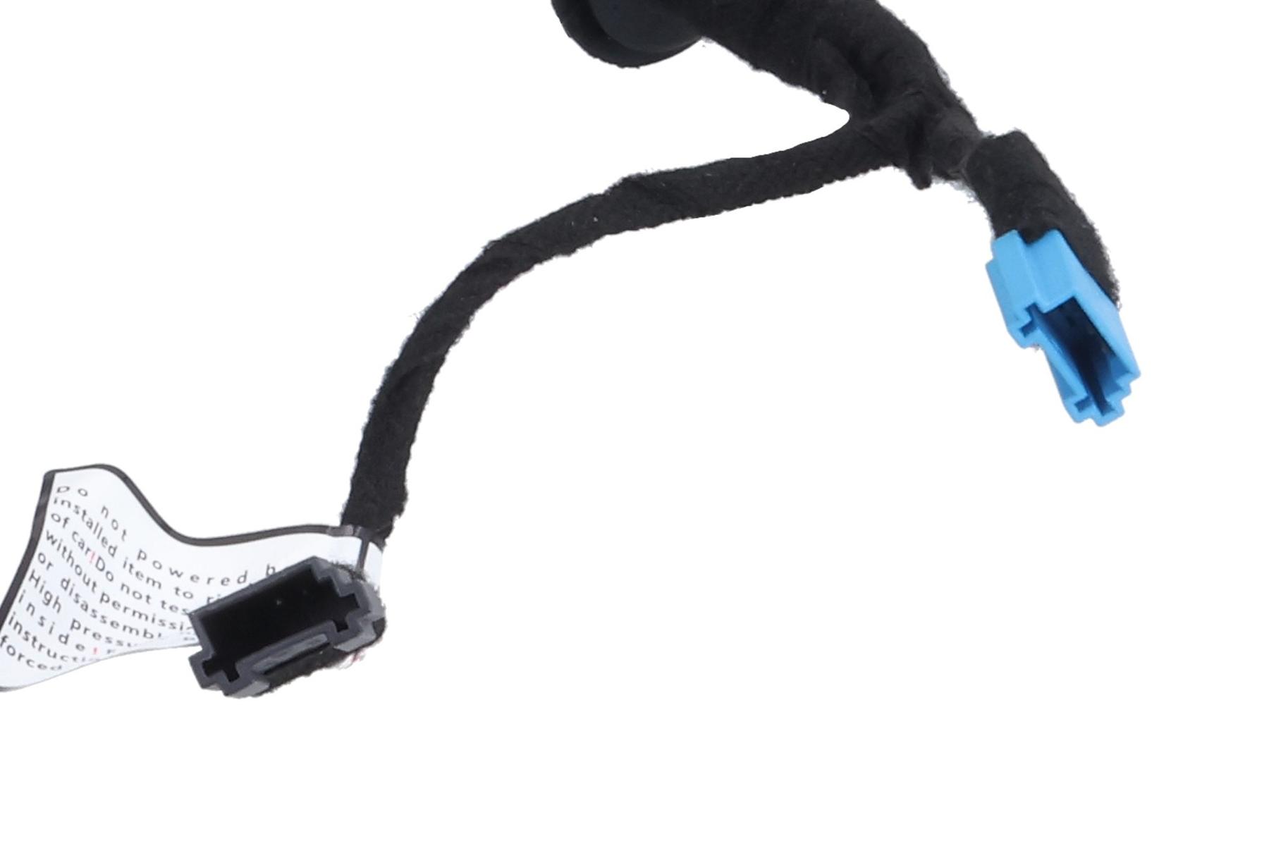 Electric Motor, tailgate 2