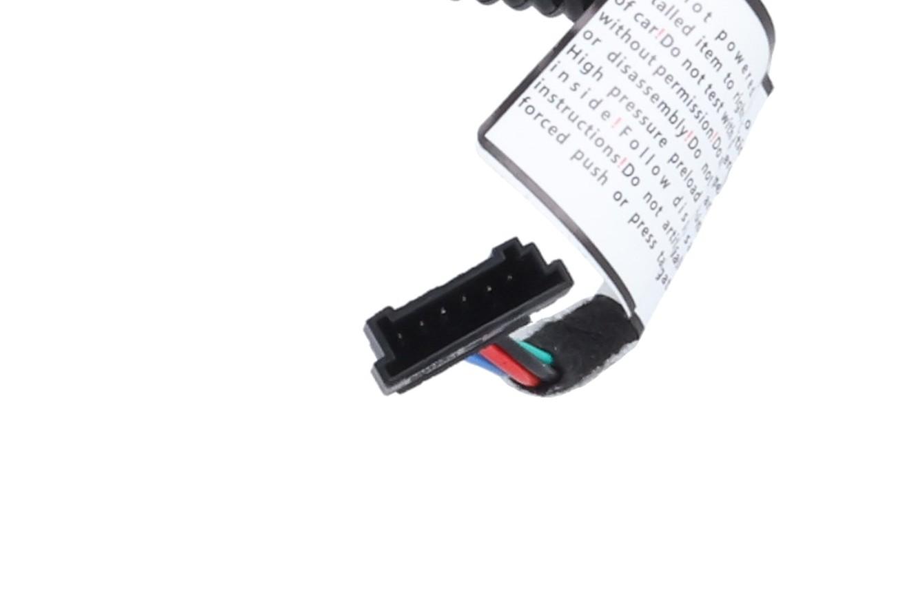 Electric Motor, tailgate 2