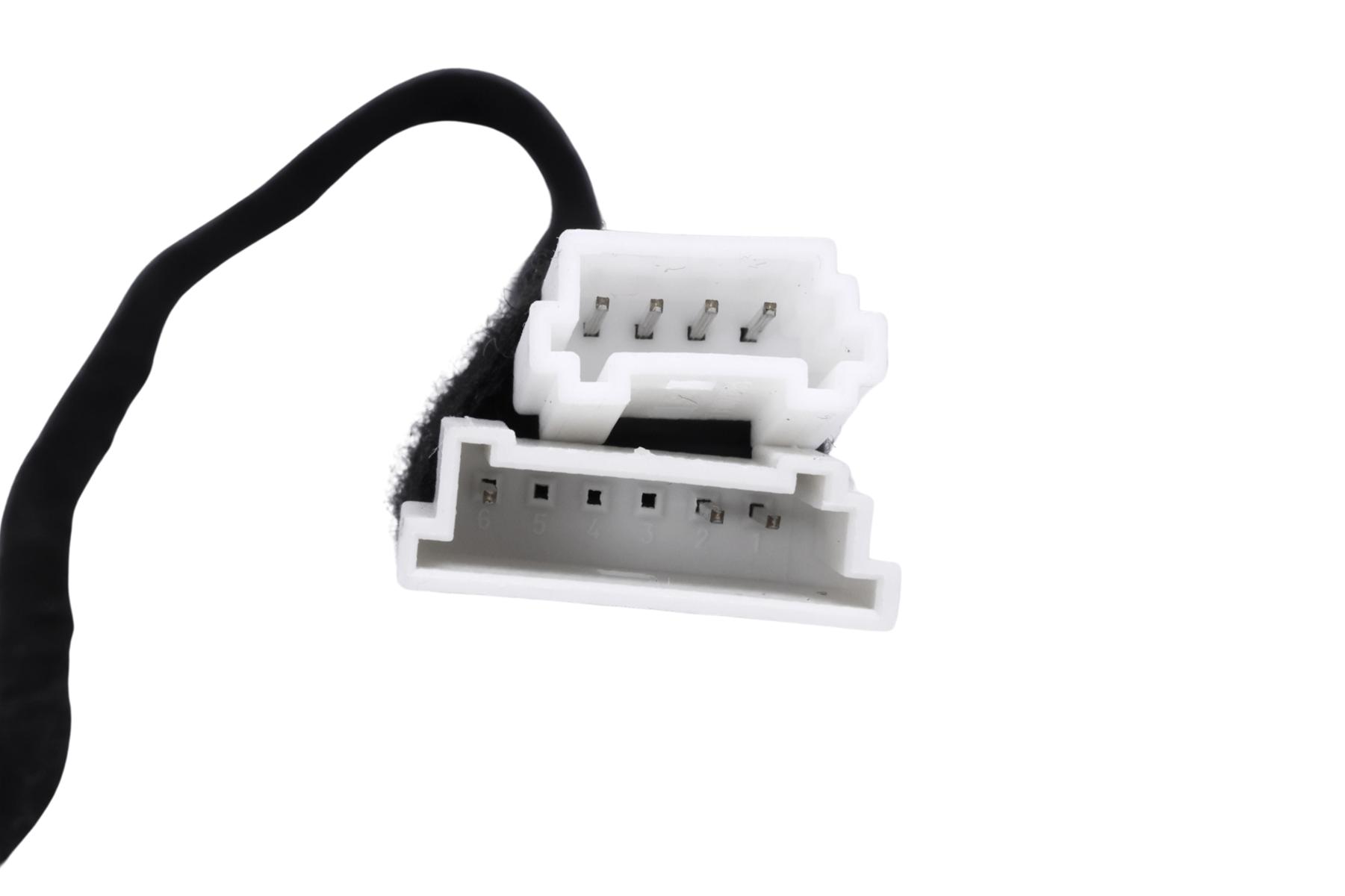 Electric Motor, tailgate 2