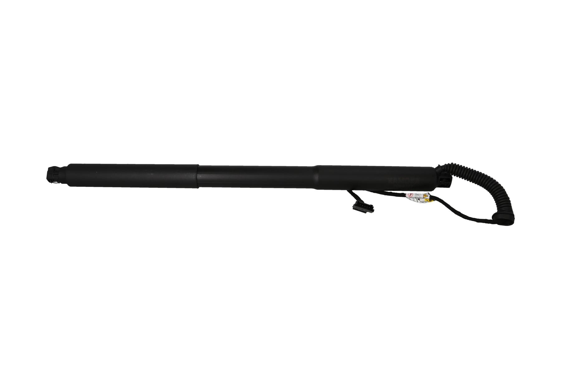 Electric Motor, tailgate