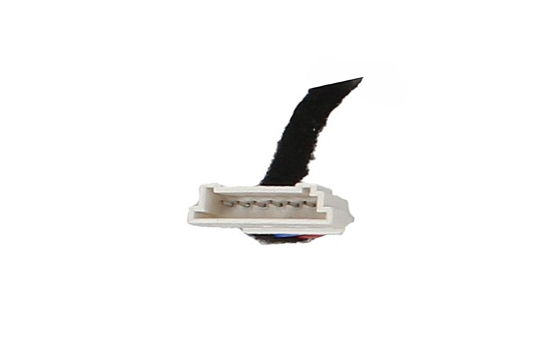 Electric Motor, tailgate 2
