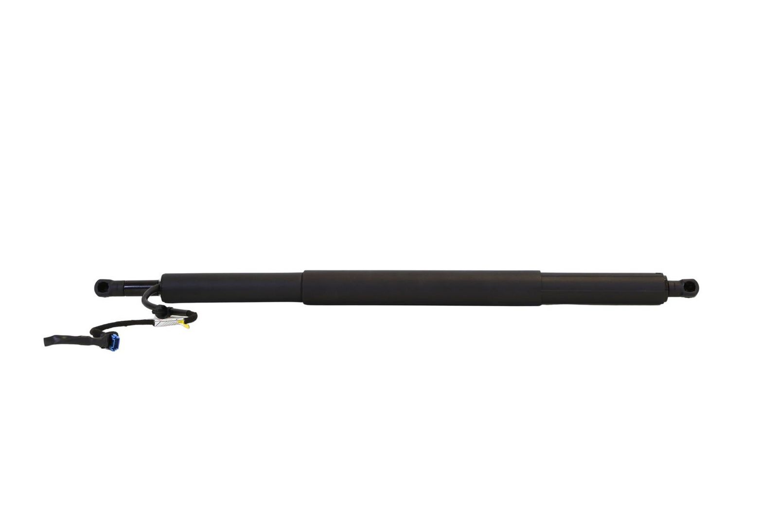 Electric Motor, tailgate 2