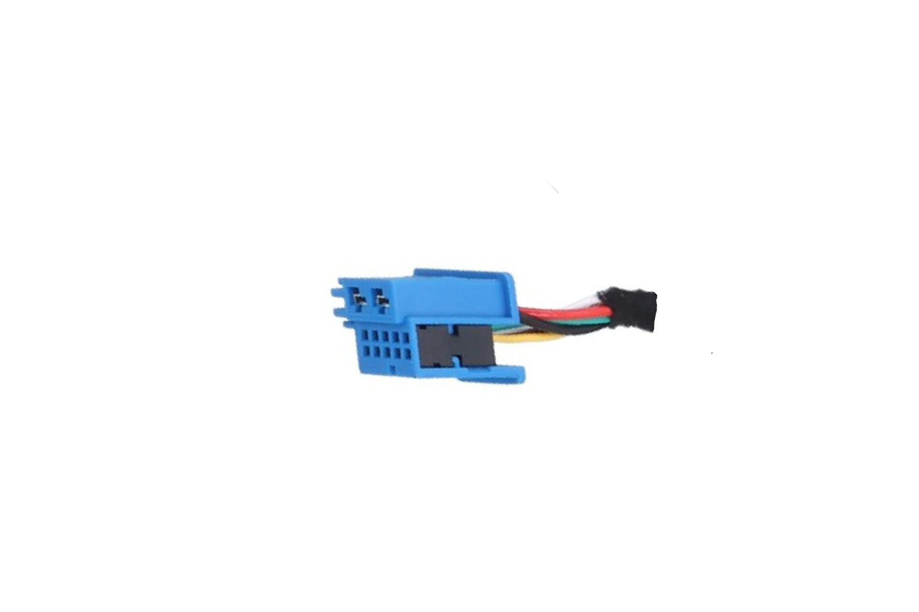 Electric Motor, tailgate