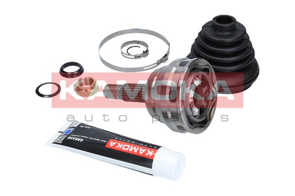 Joint Kit, drive shaft 4