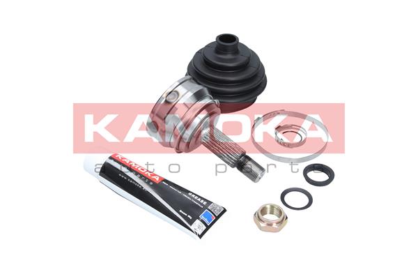 Joint Kit, drive shaft 2