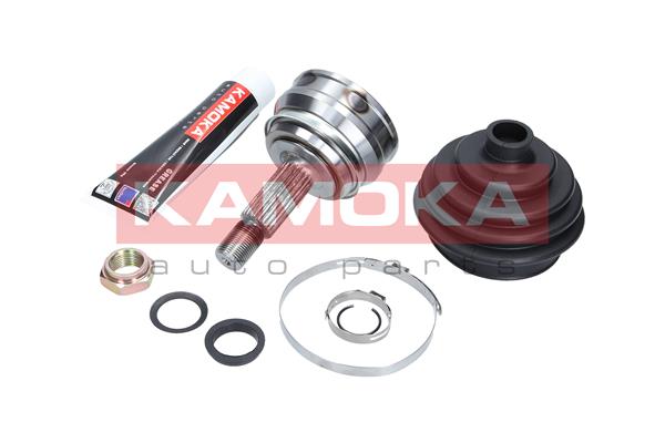 Joint Kit, drive shaft 3