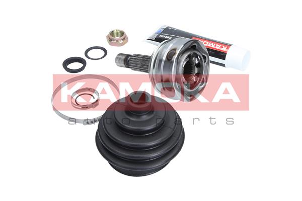 Joint Kit, drive shaft 4