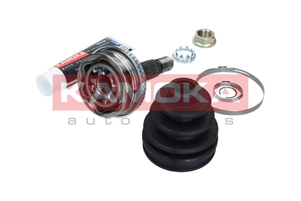 KAMOKA 7108 Gelenksatz, Antriebswelle
